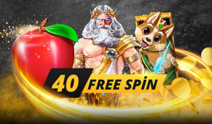 HAFTA SONUNA ÖZEL FREE SPİNLER